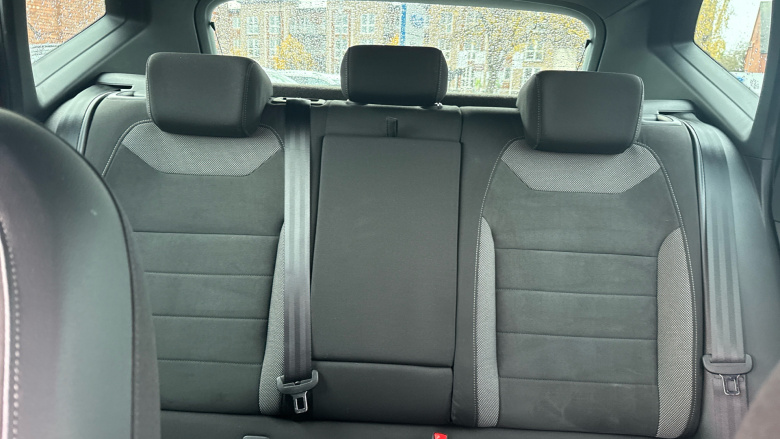 SEAT Ateca 2.0 TSI Xcellence [EZ] 5dr DSG 4Drive Petrol Estate